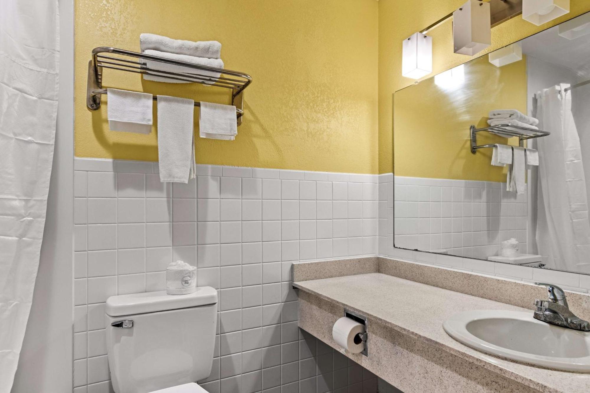 Hotel Americas Value