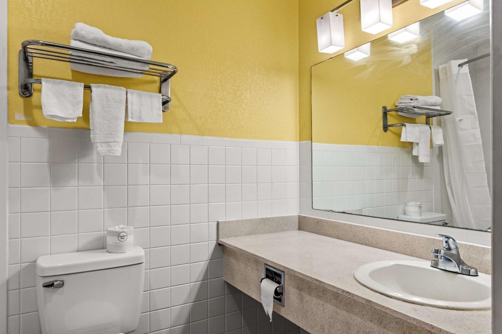 Hotel Americas Value