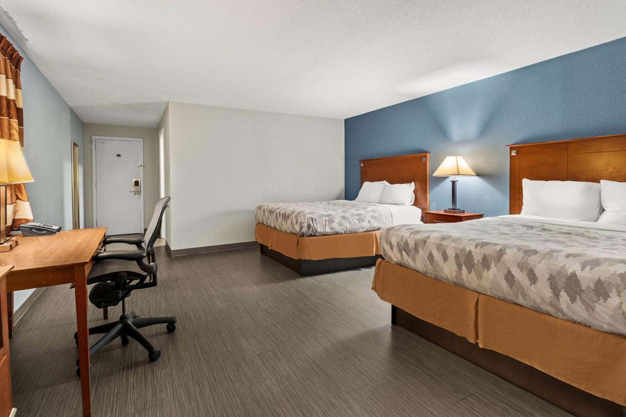 Hotel Americas Value 3*