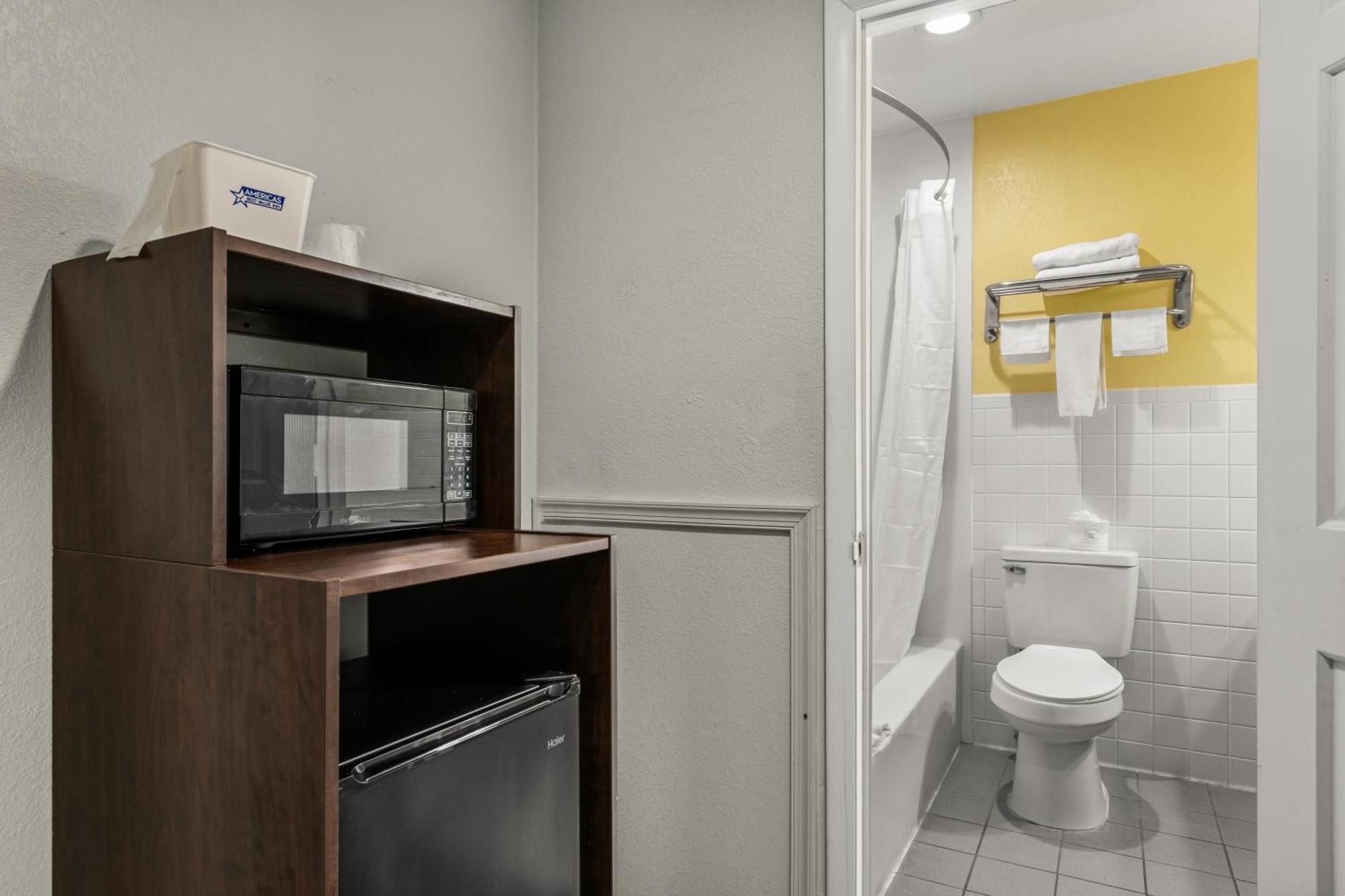 Hotel Americas Value 3*