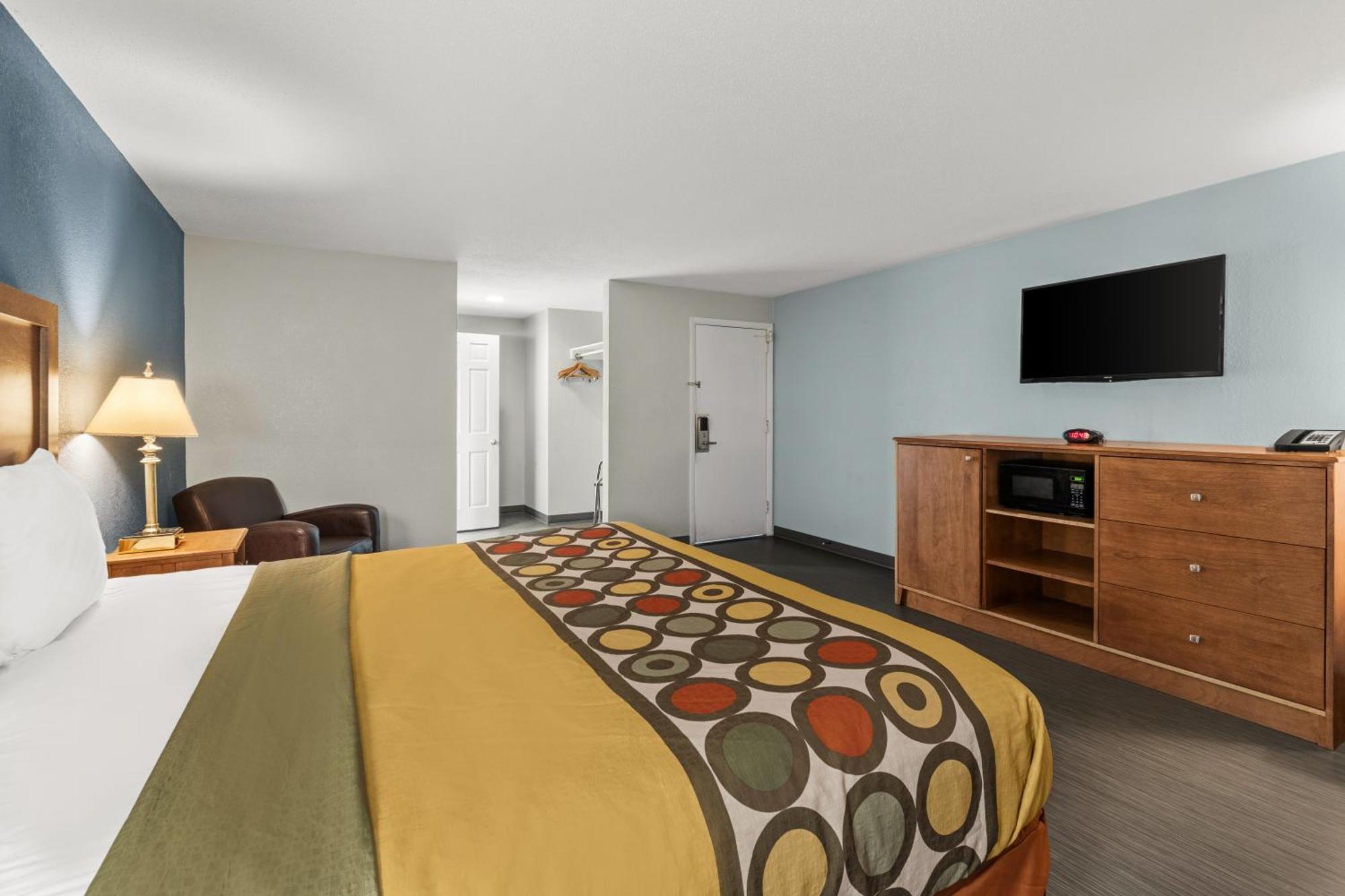Hotel Americas Value