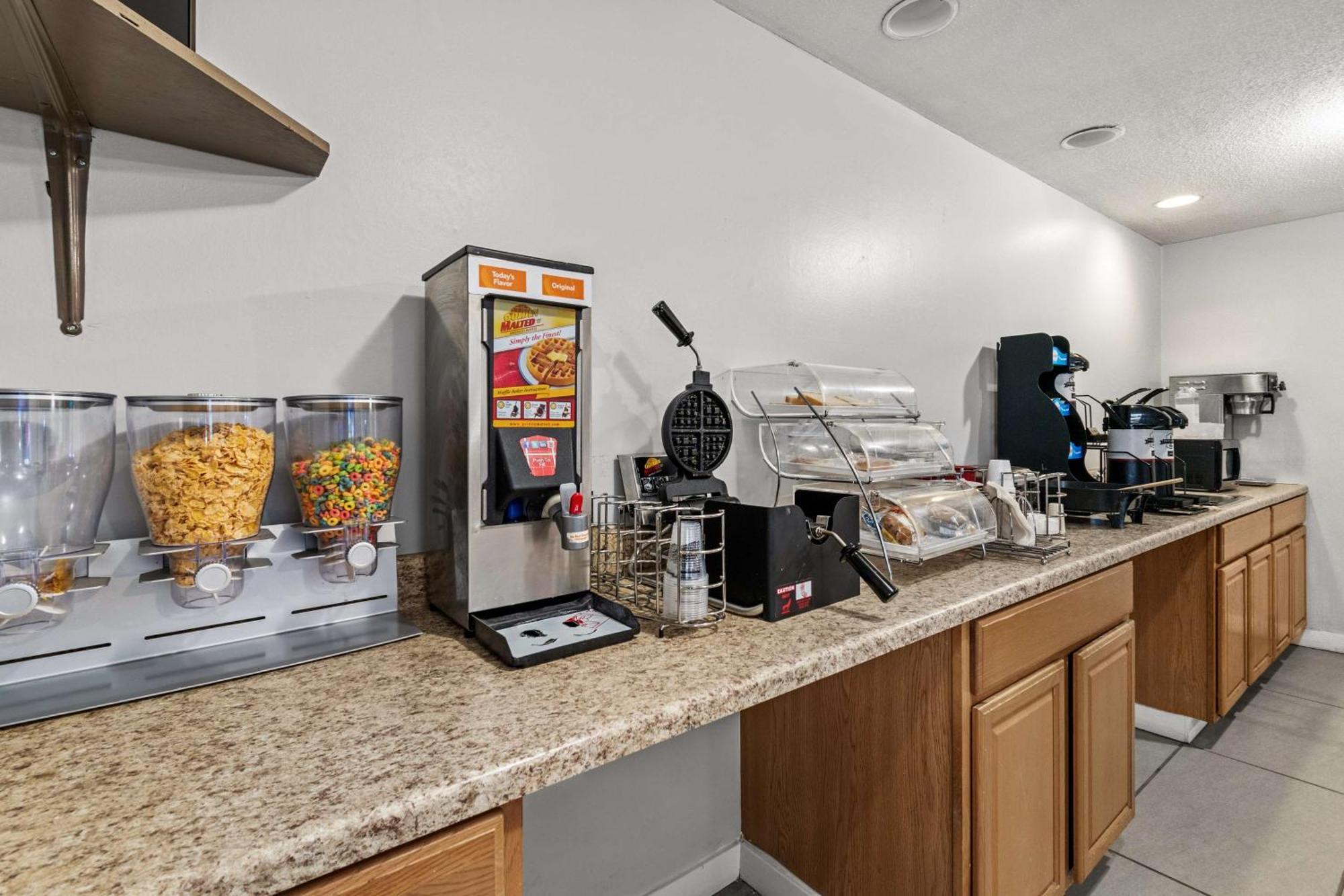 Hotel Americas Value Carlisle