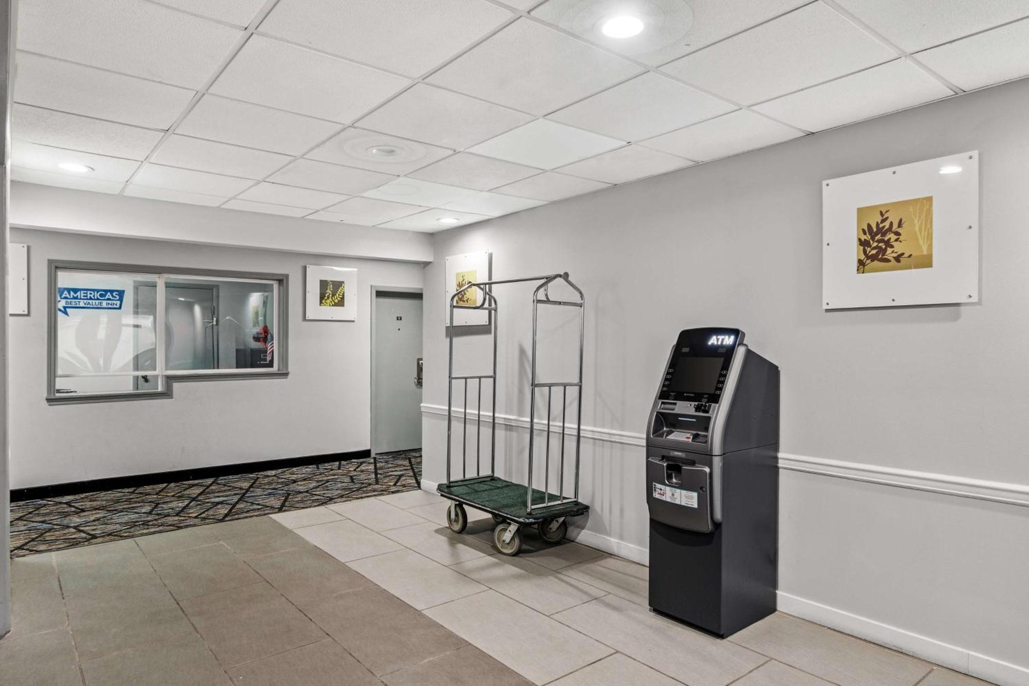 Hotel Americas Value