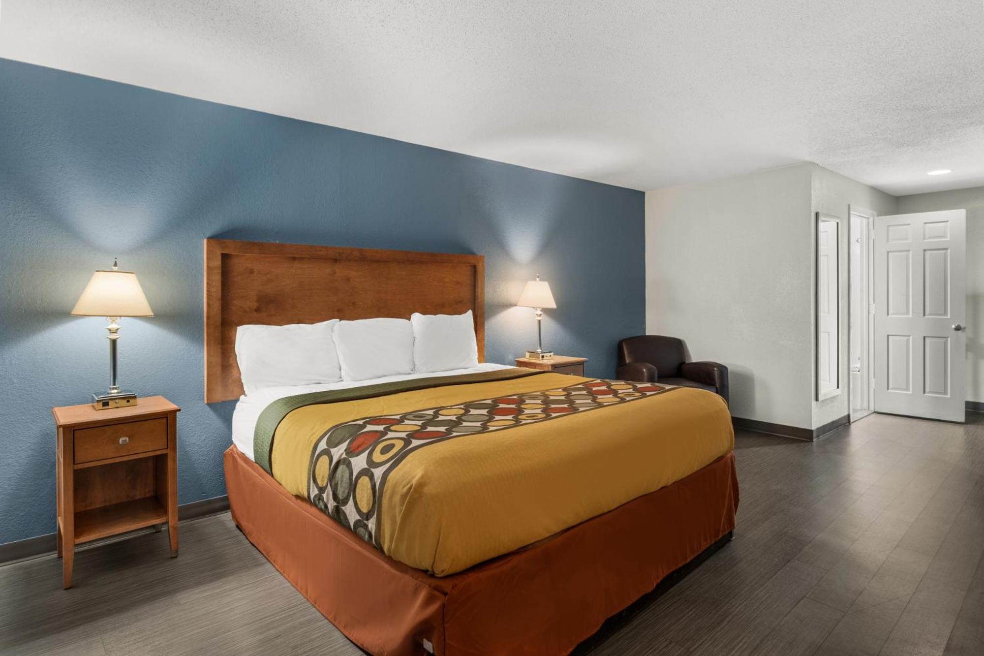 Hotel Americas Value Carlisle
