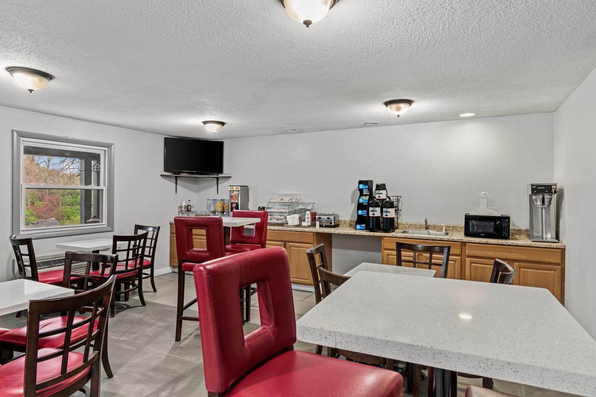 Hotel Americas Value 3*
