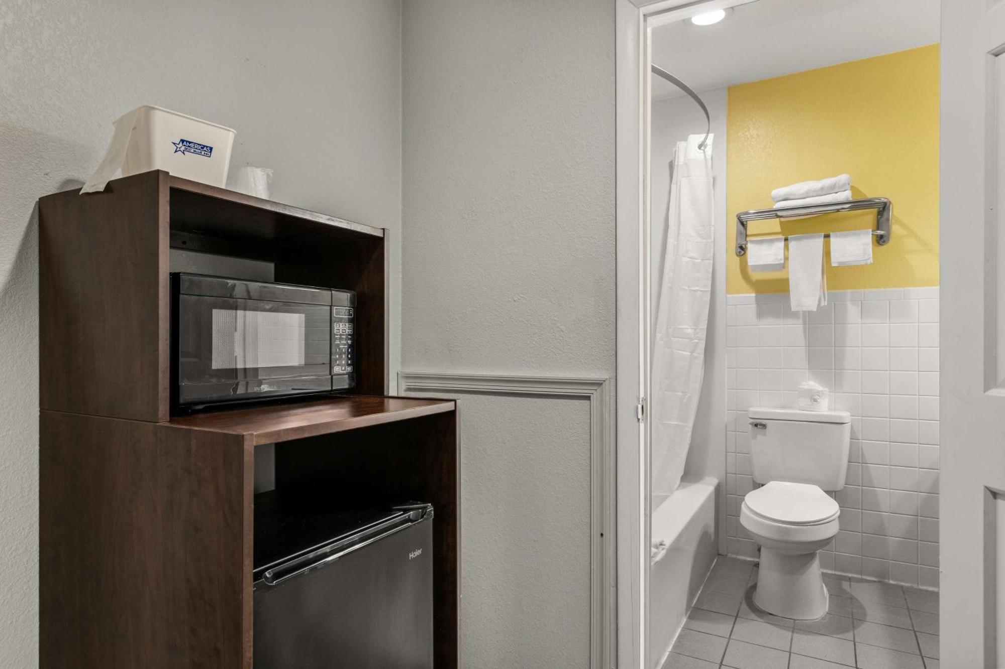 Hotel Americas Value 3*