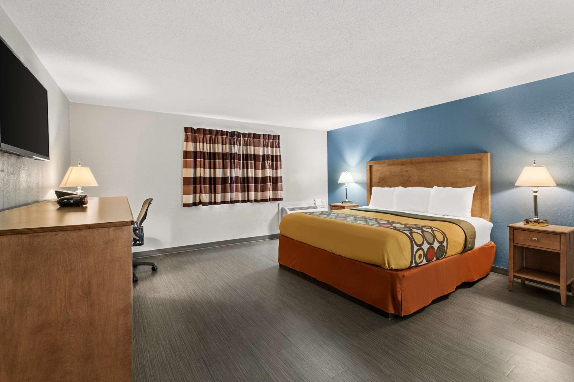 Hotel Americas Value