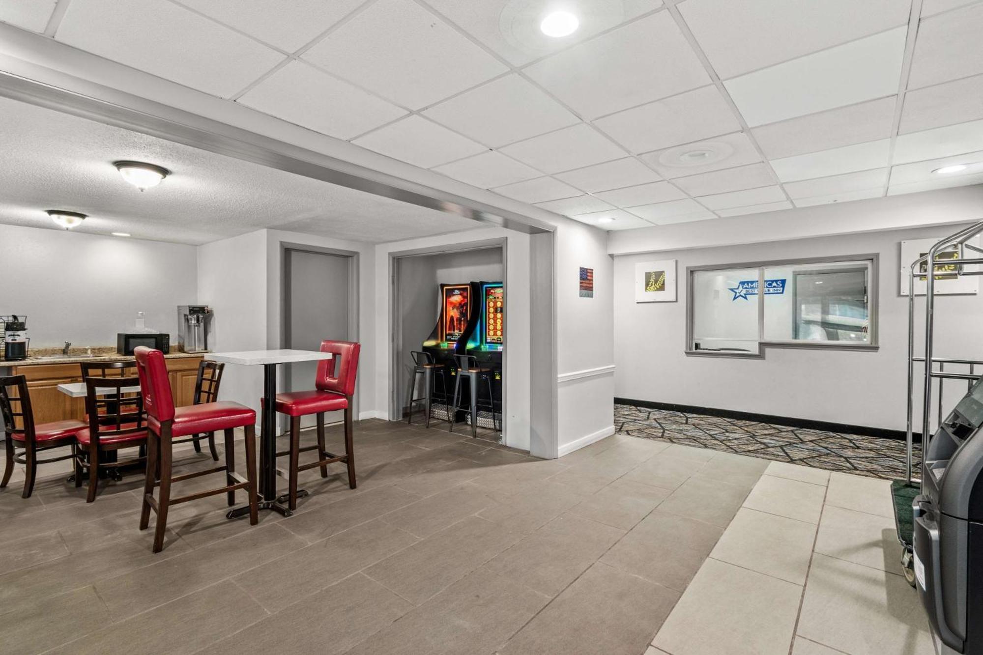 Hotel Americas Value