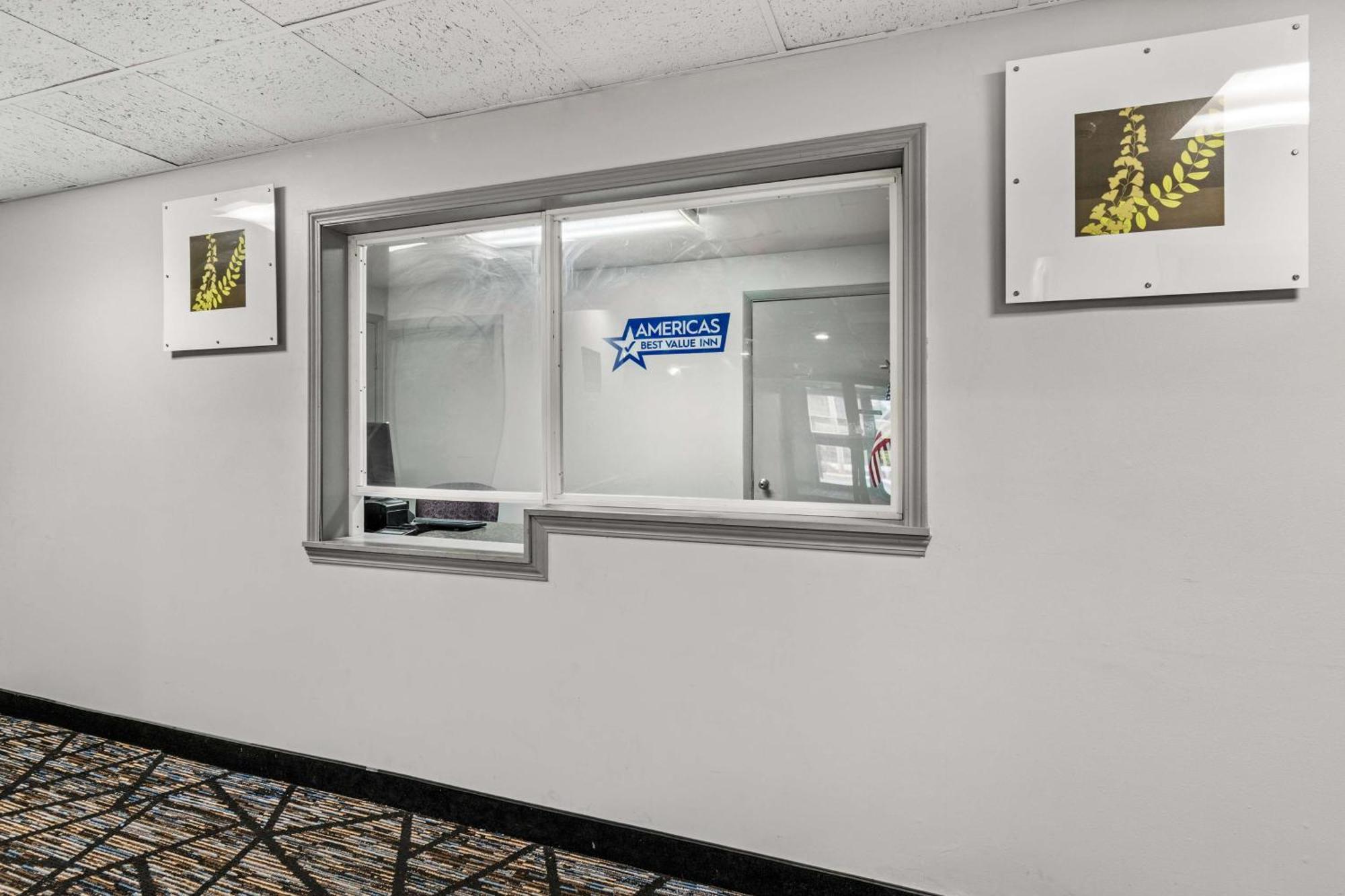 Hotel Americas Value Carlisle